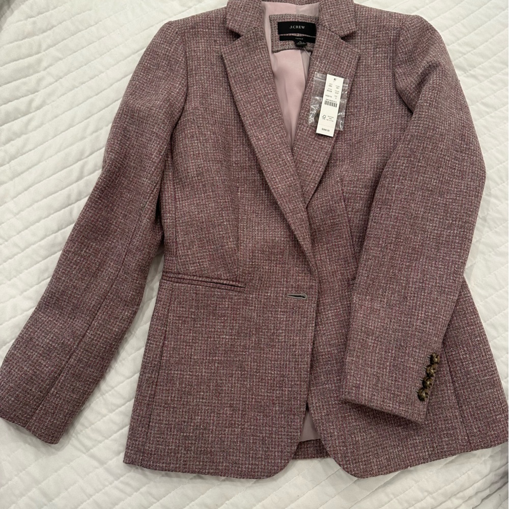 J Crew Blazer
